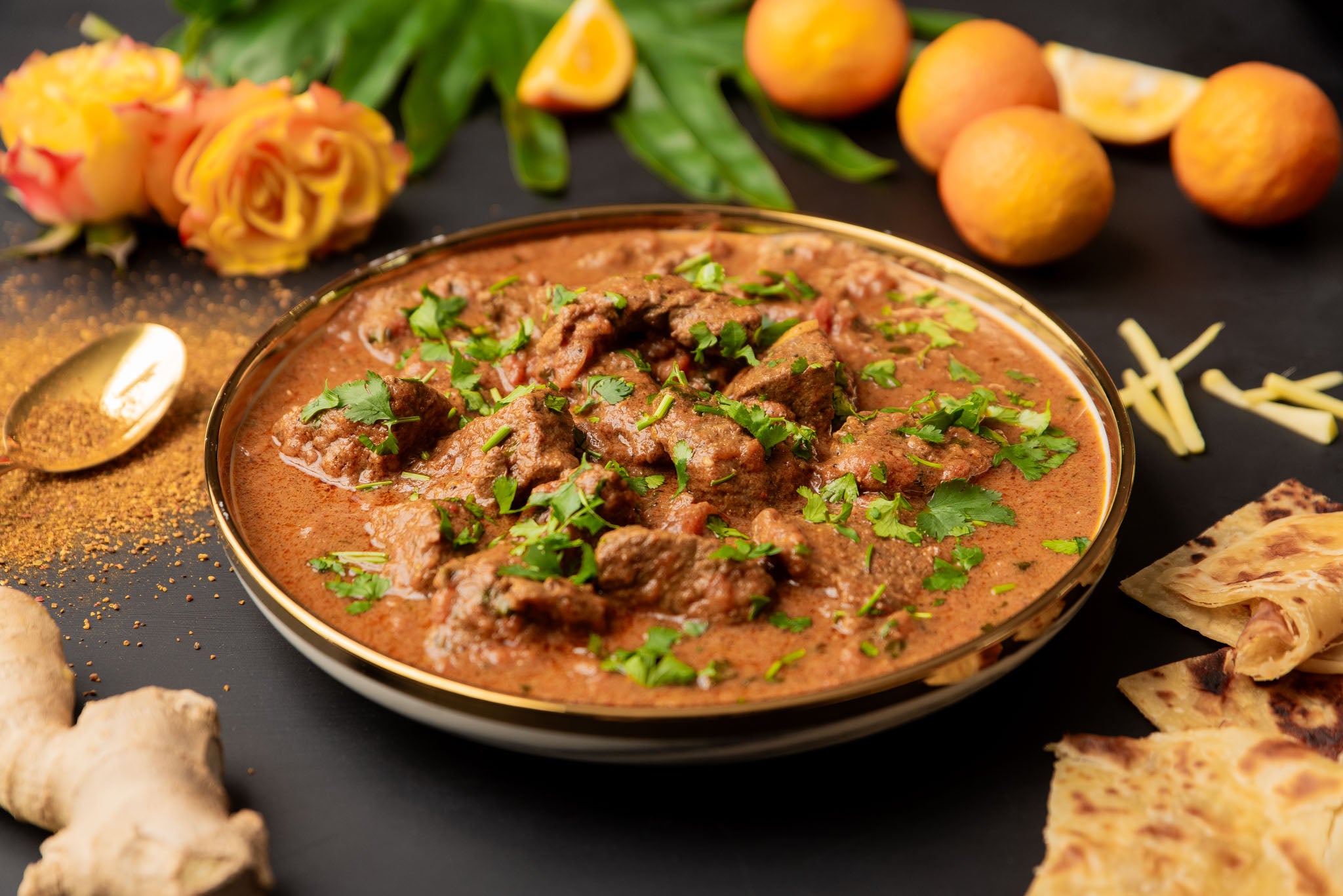 Peshawari Karahi Masala