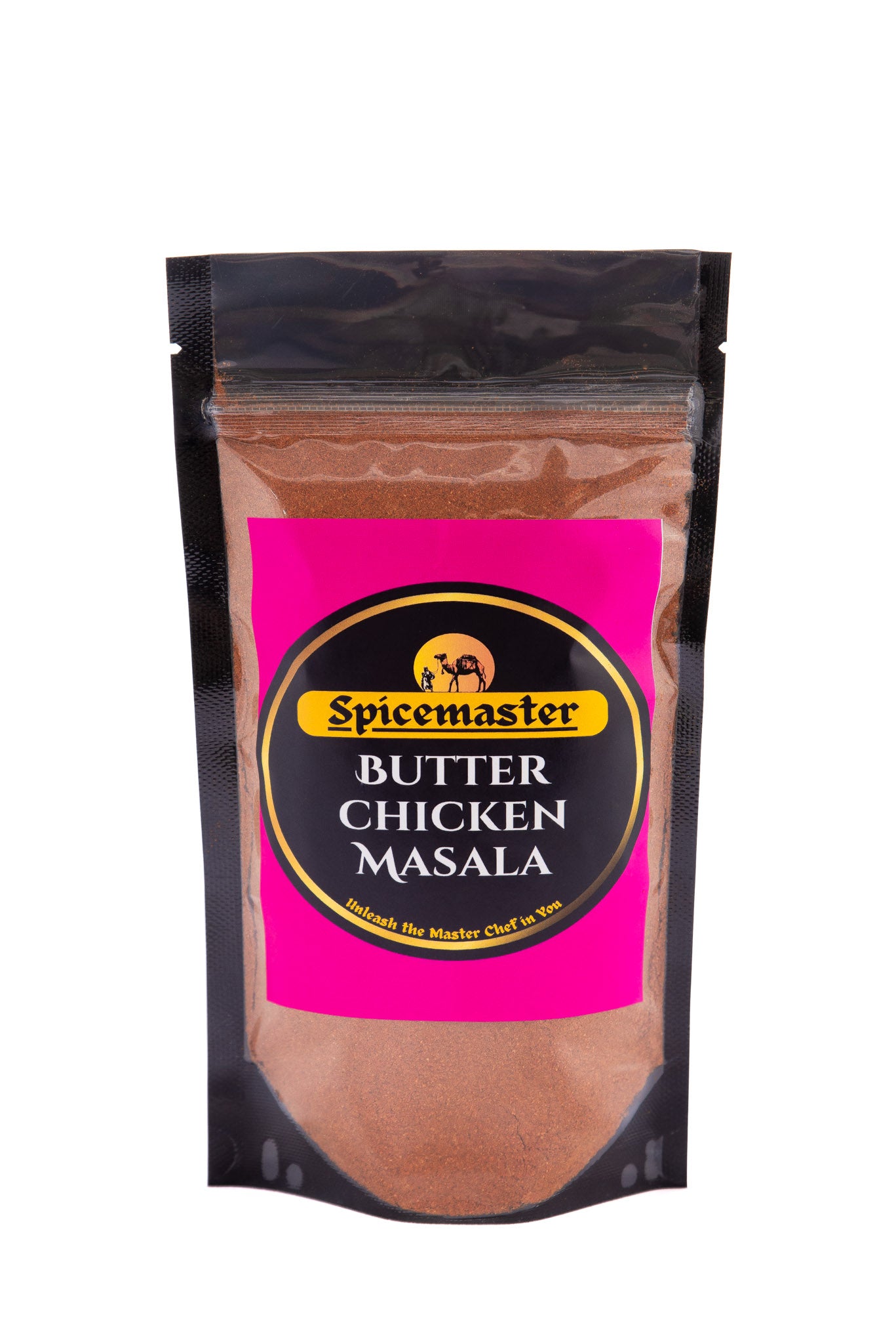 Butter Chicken Masala