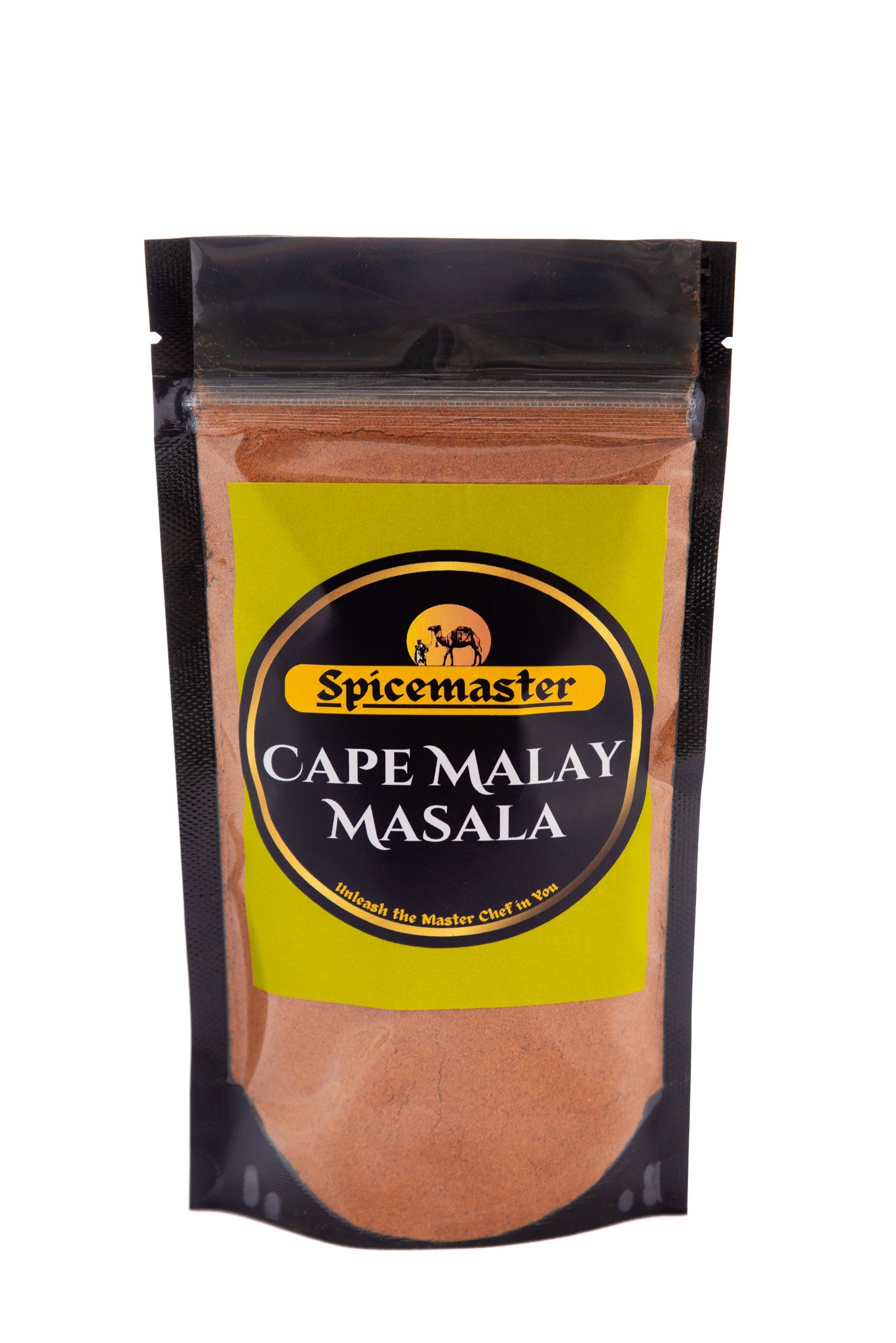 Cape Malay Masala
