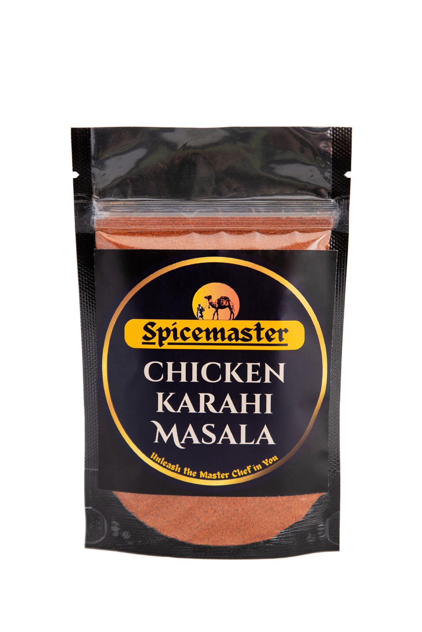 Chicken Karahi Masala