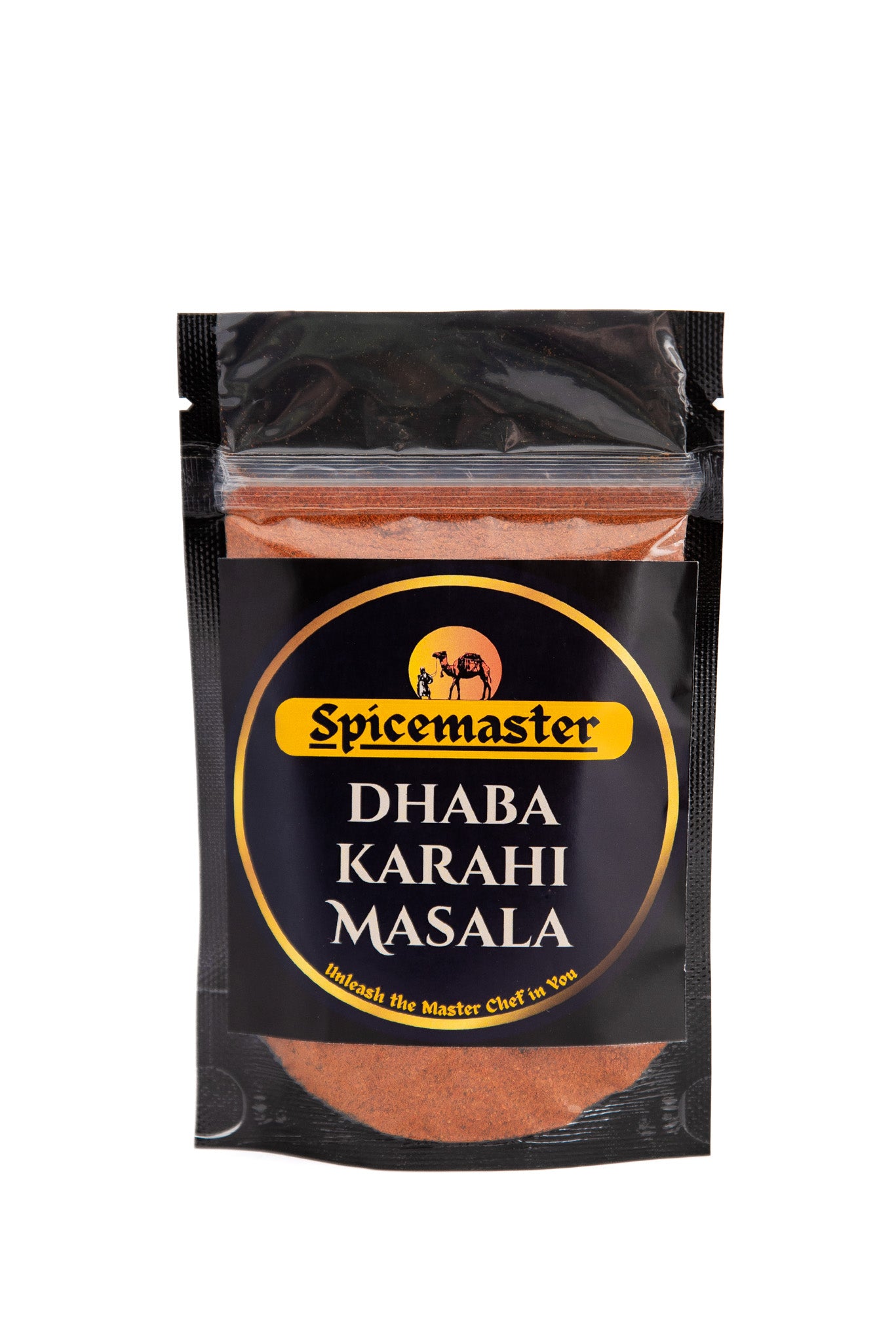 Dhaba Karahi Masala