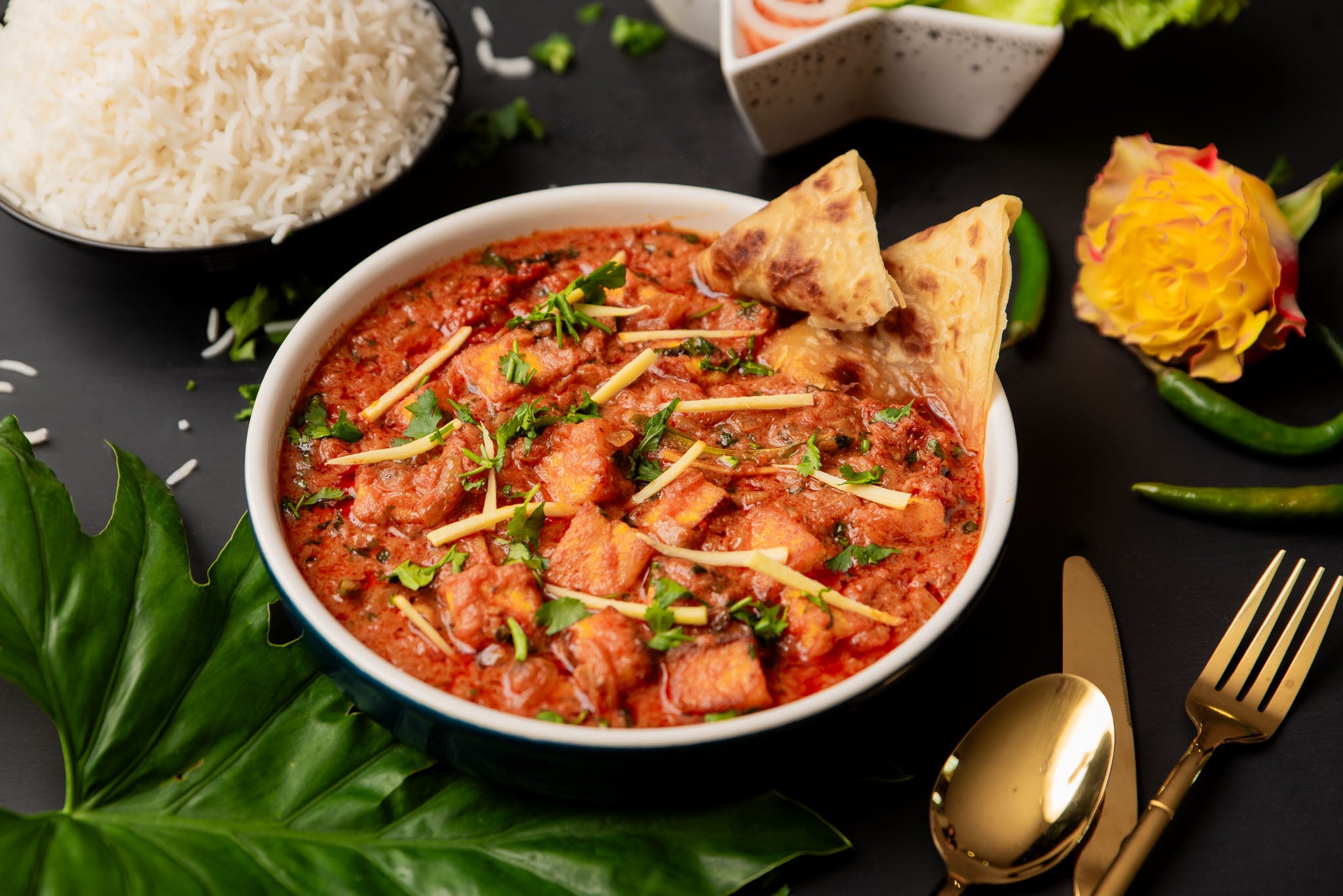 Dhaba Karahi Masala