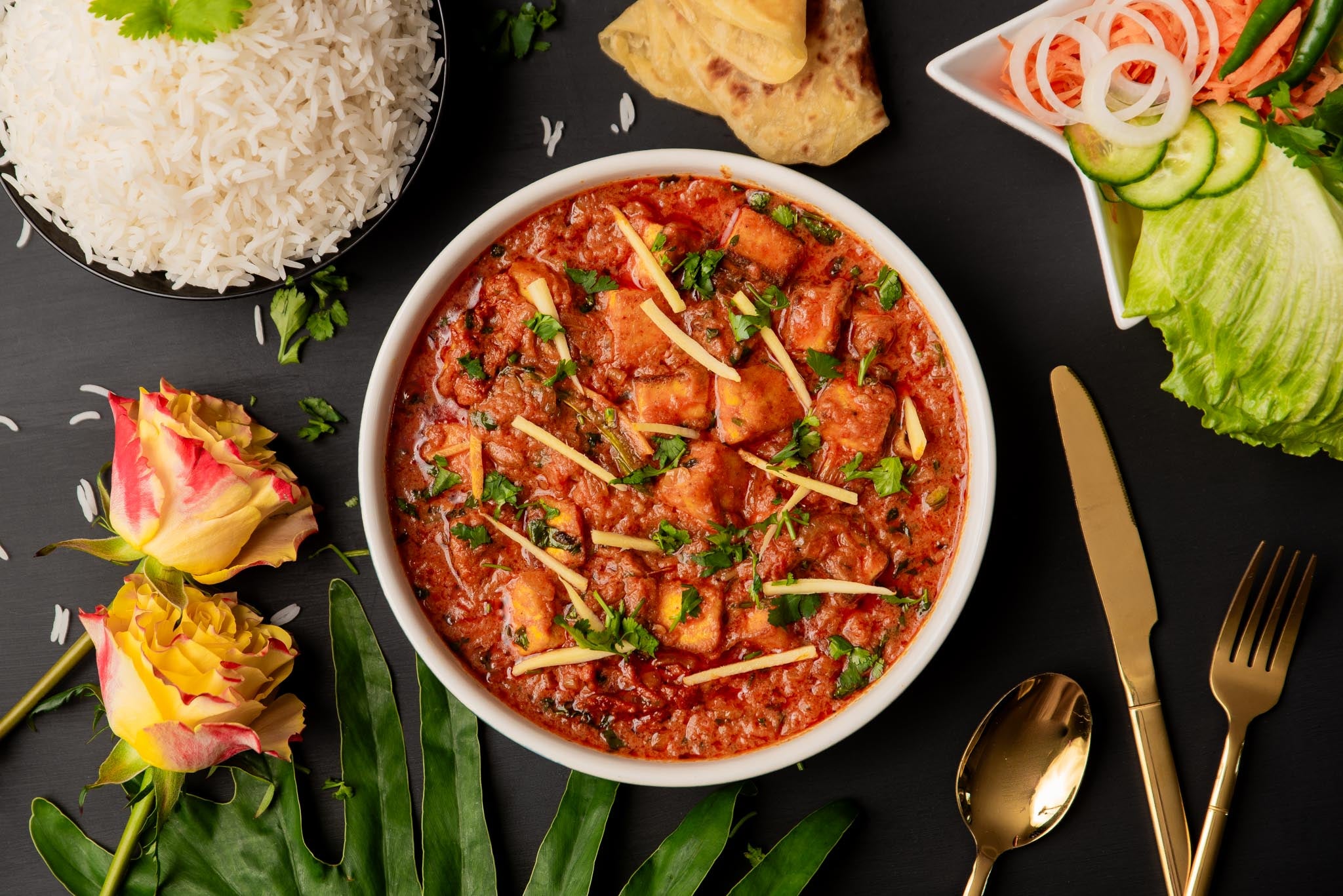 Dhaba Karahi Masala