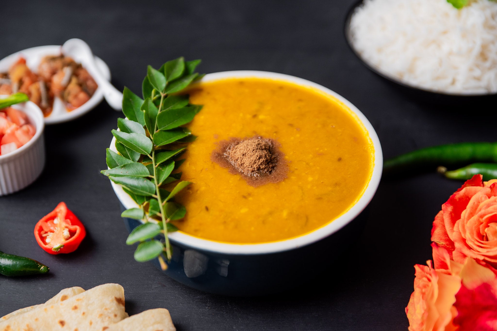 Garam Masala
