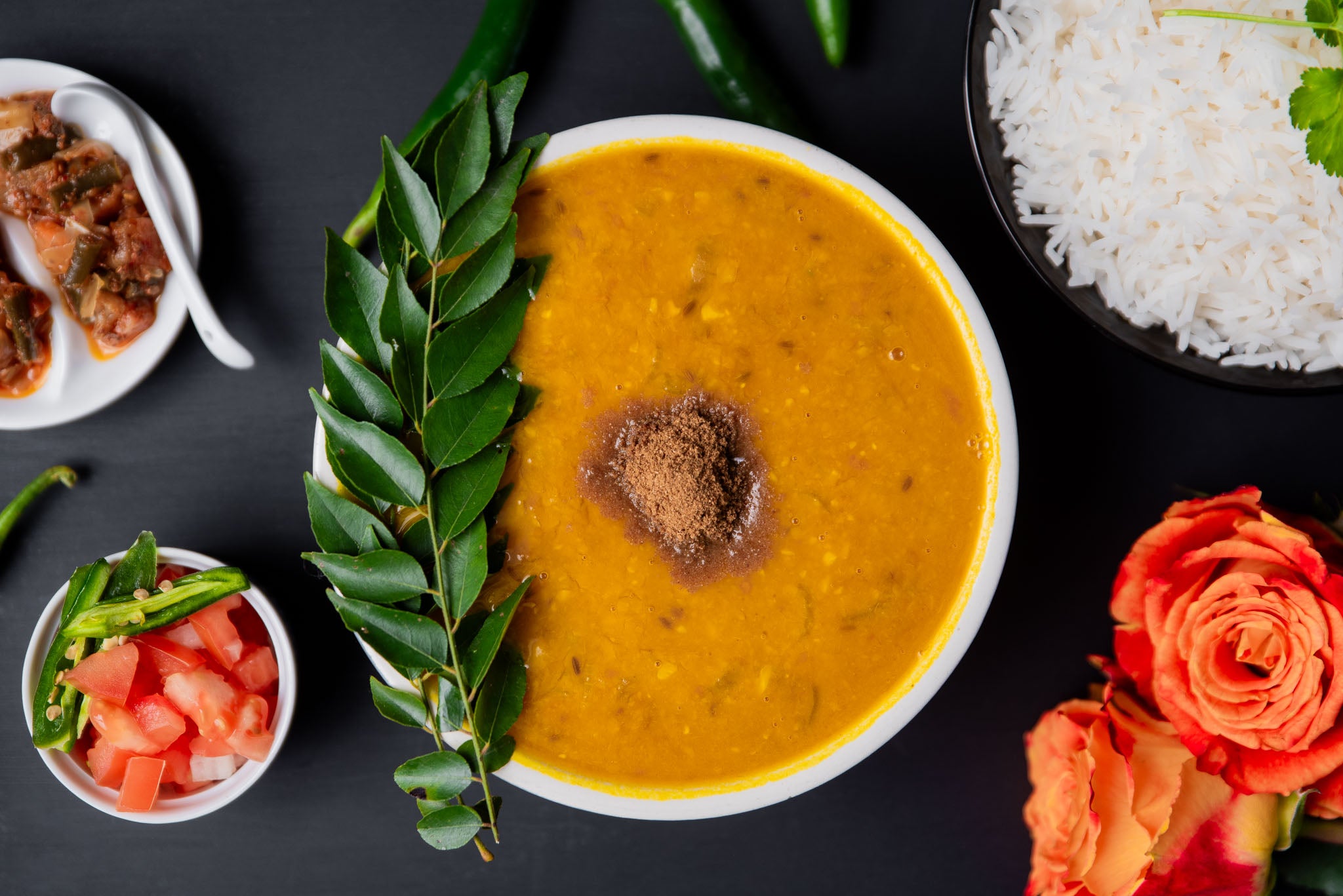 Garam Masala