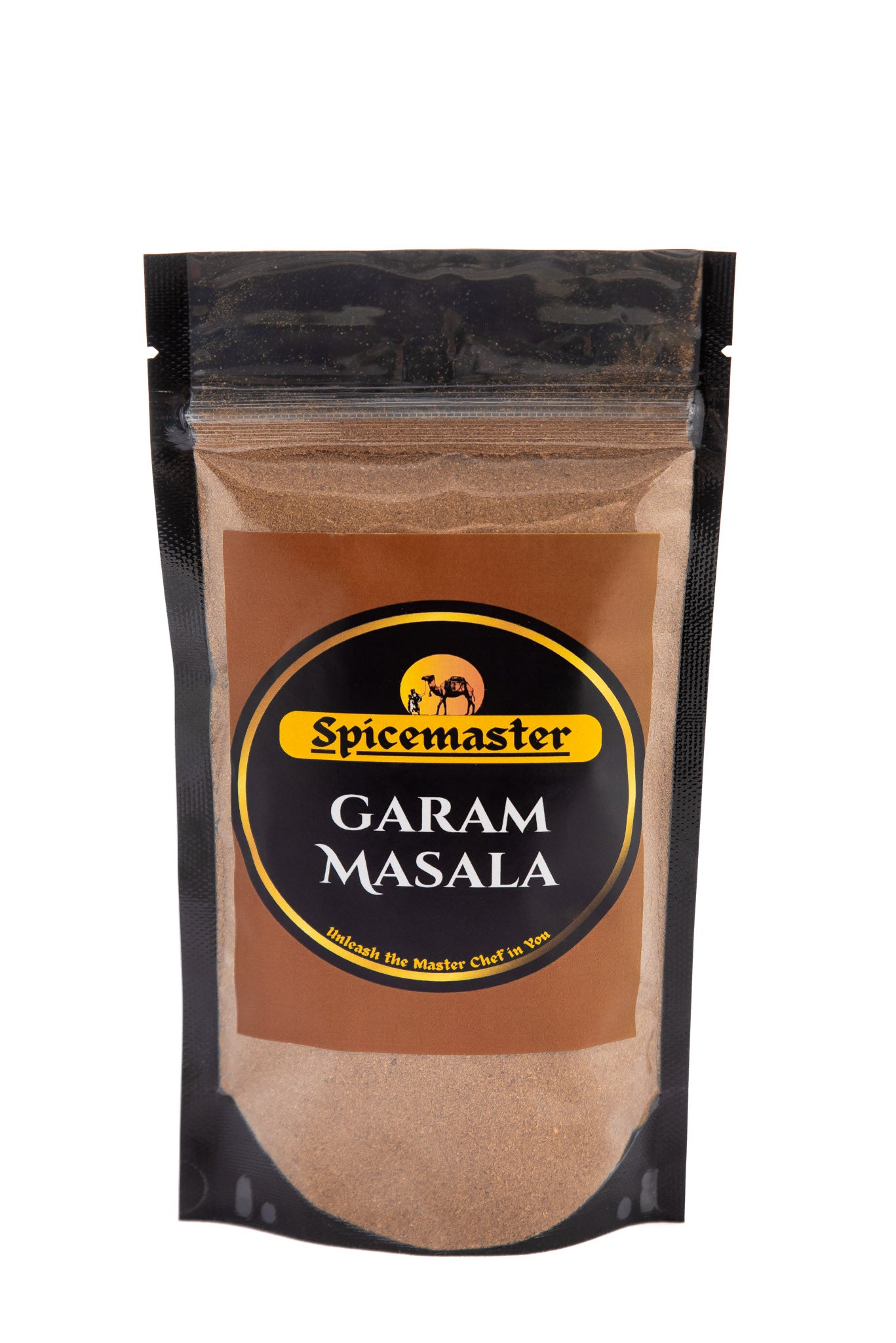 Garam Masala
