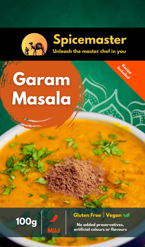 Garam Masala