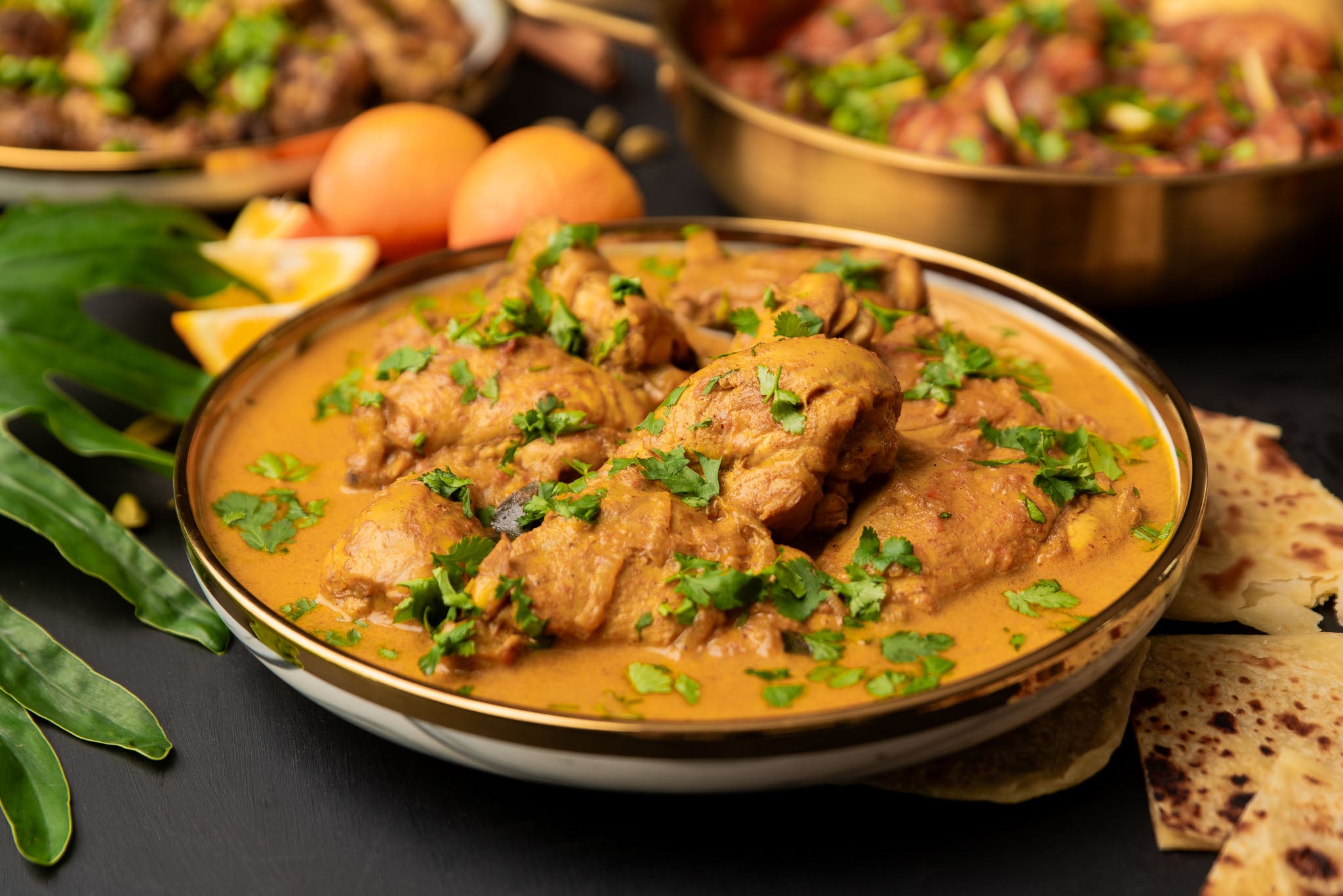 Korma Masala