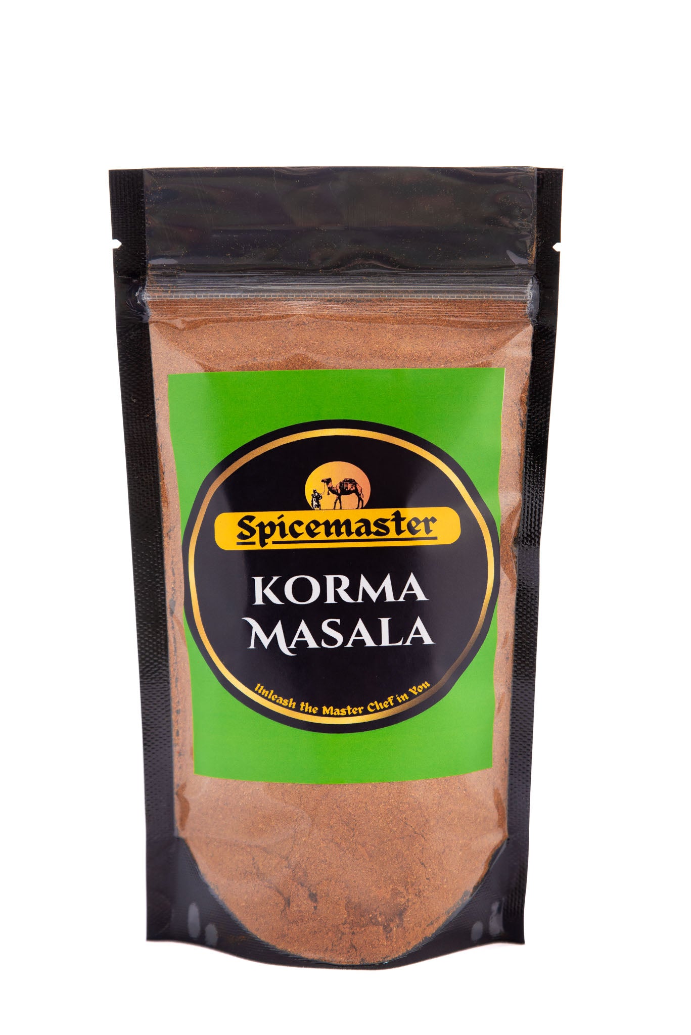 Korma Masala