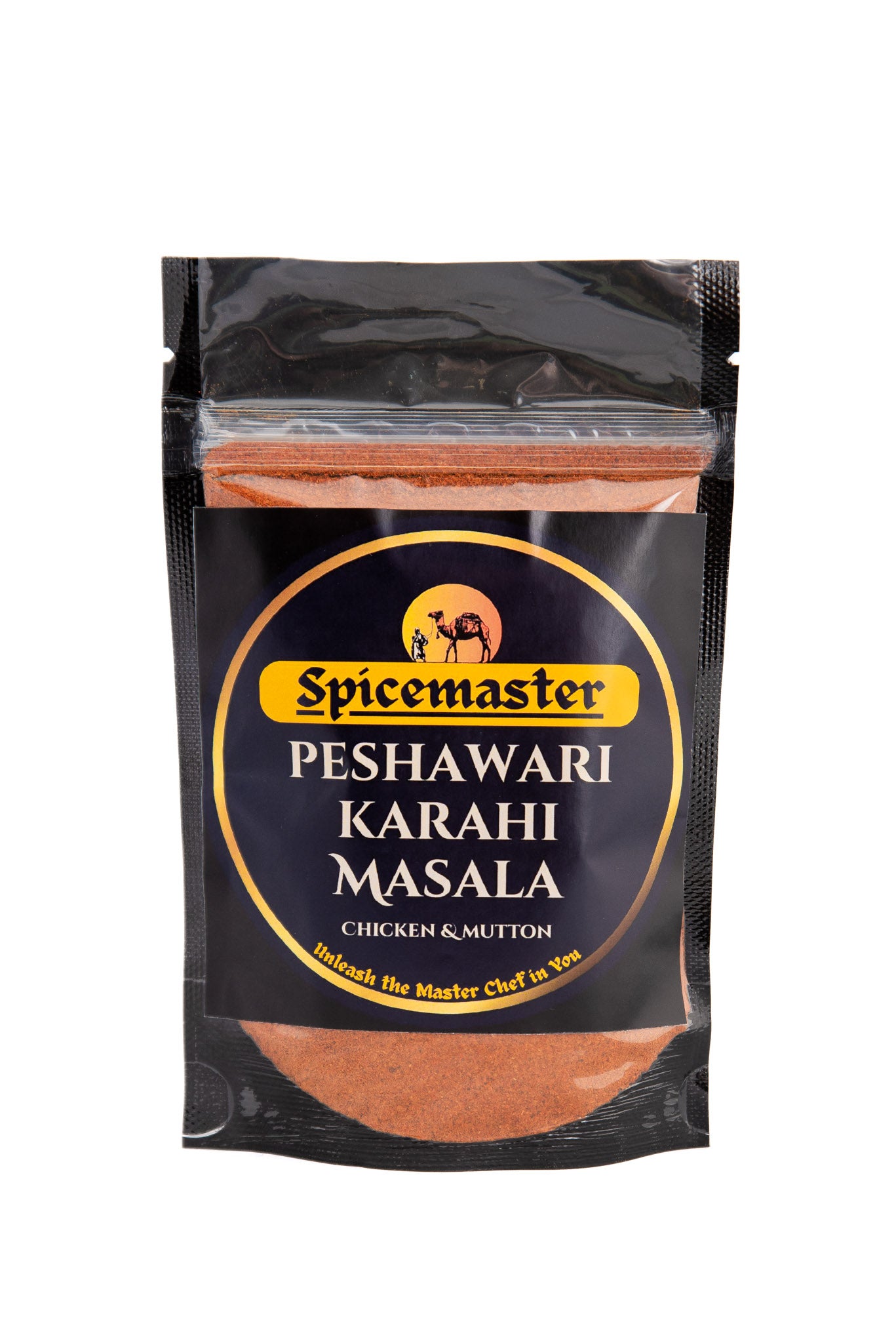 Peshawari Karahi Masala
