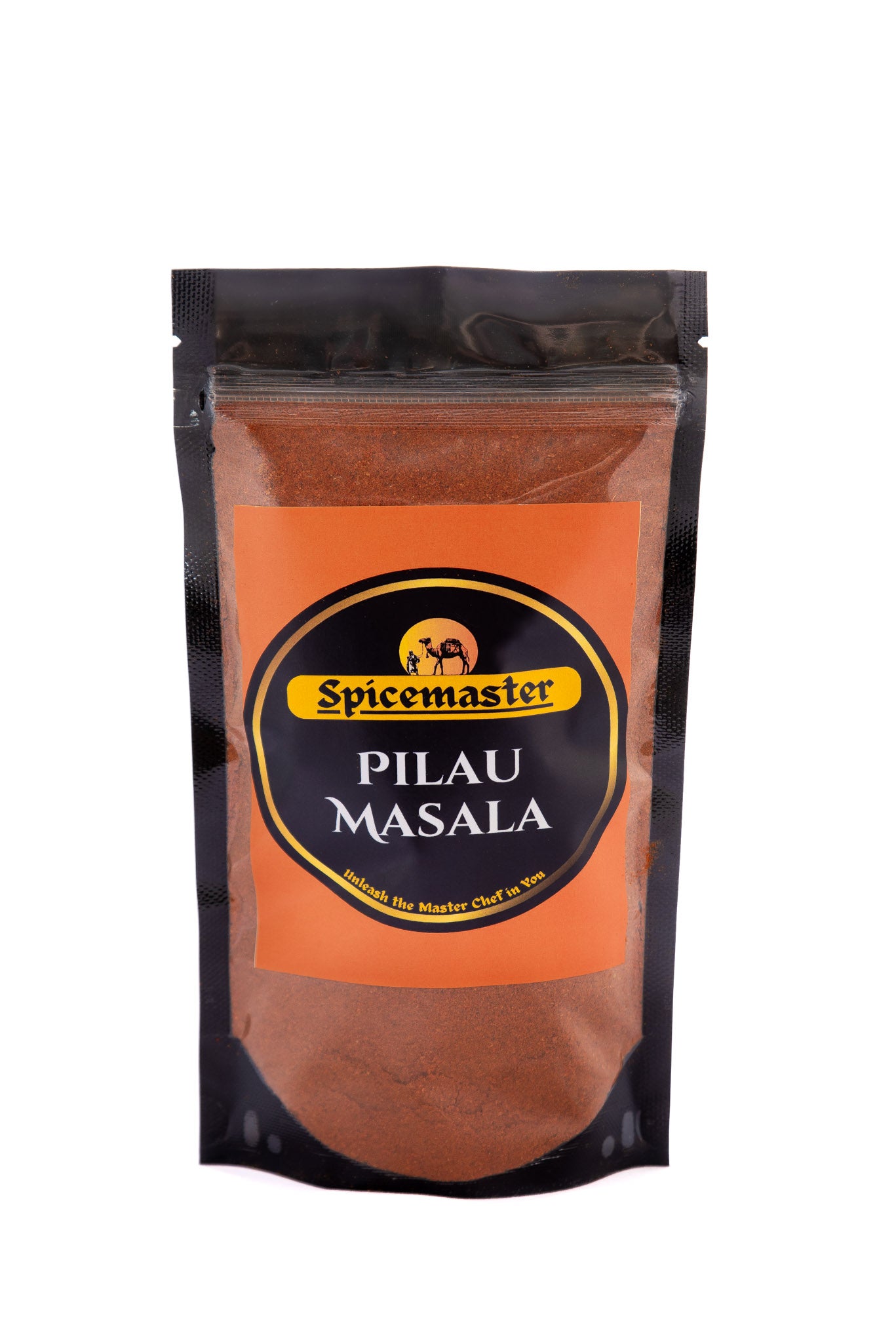 Pilau Masala