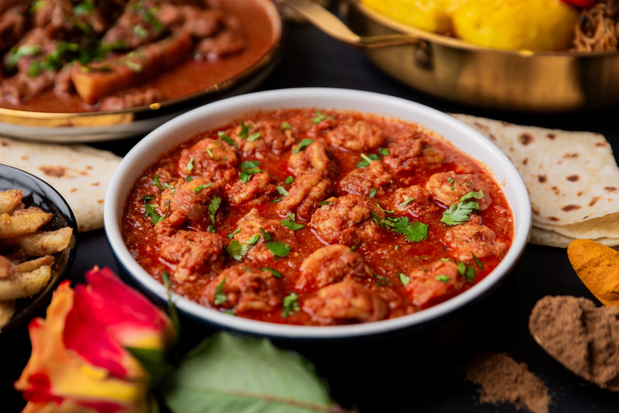 Durban Masala