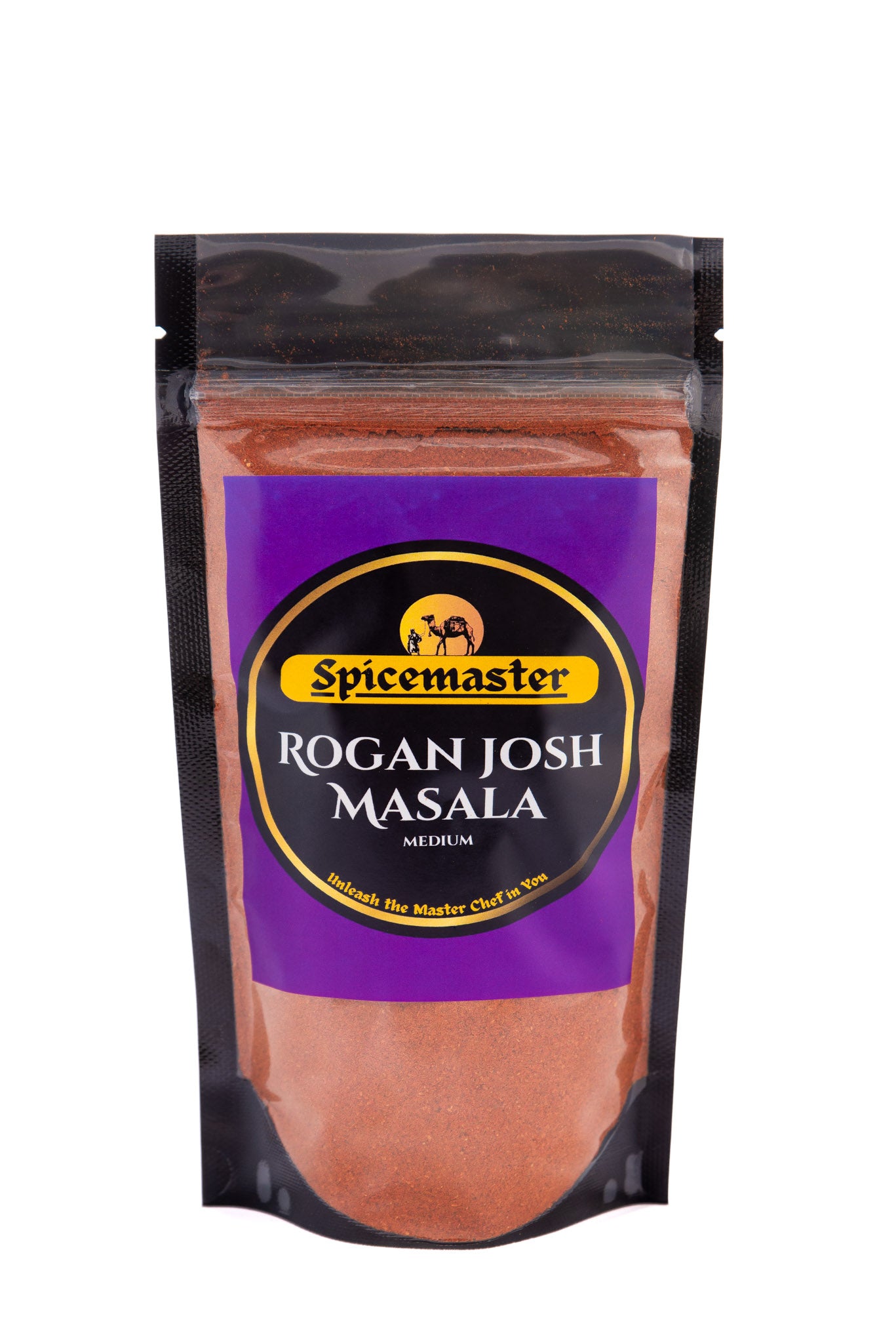 Rogan Josh Masala