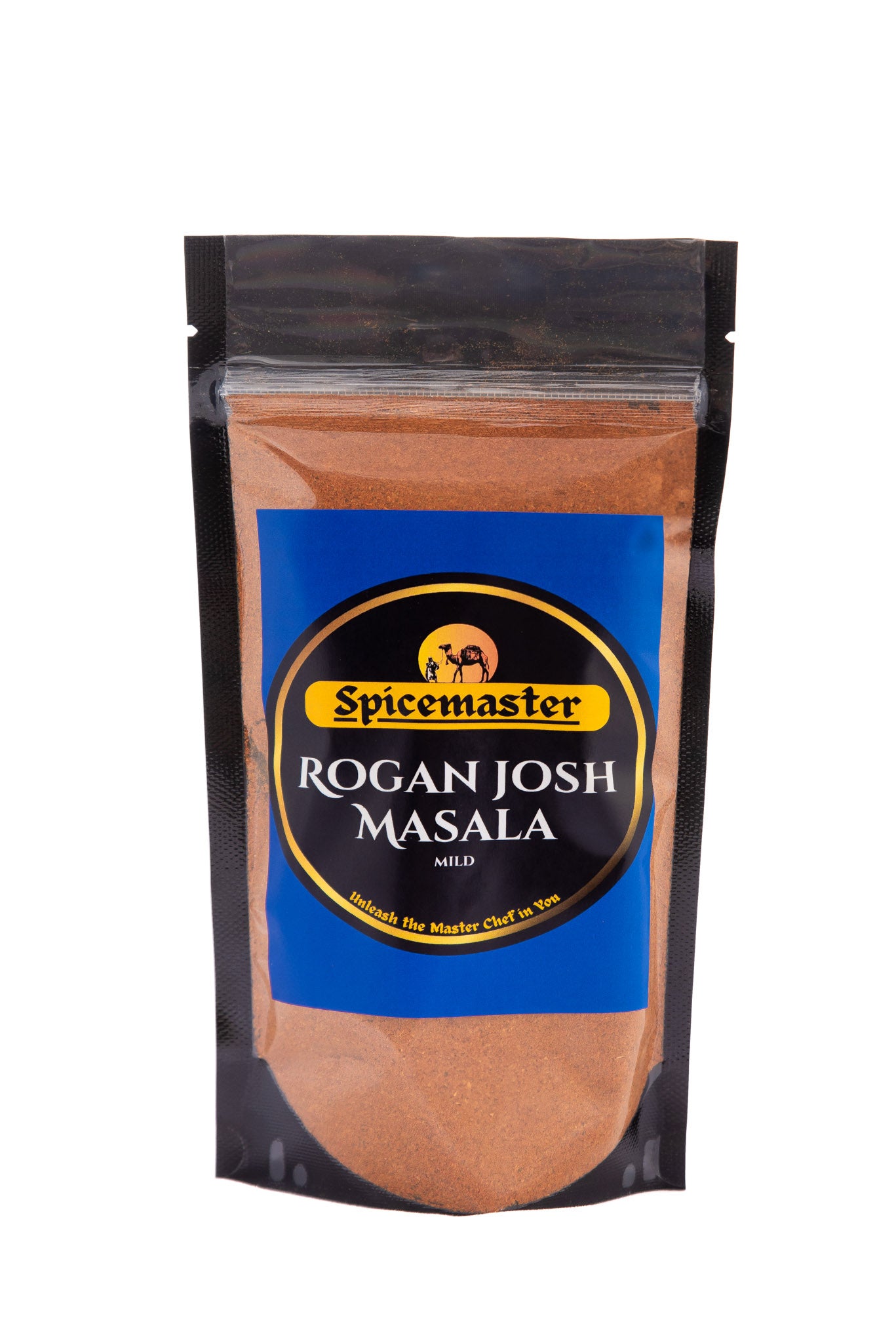 Rogan Josh Masala