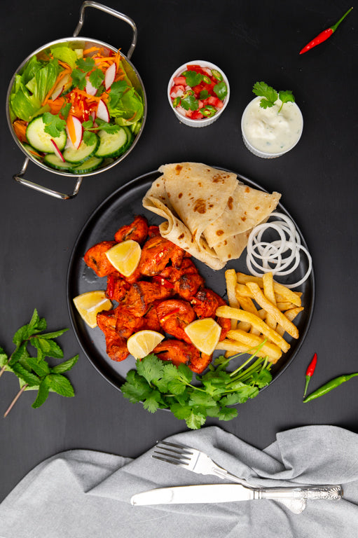 Tikka Masala