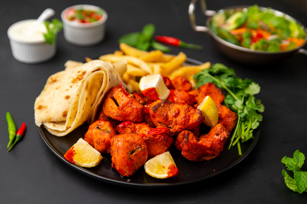 Tikka Masala