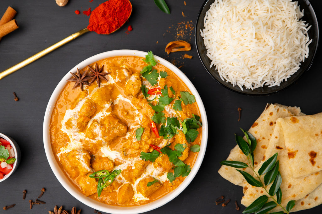 Butter Chicken Masala