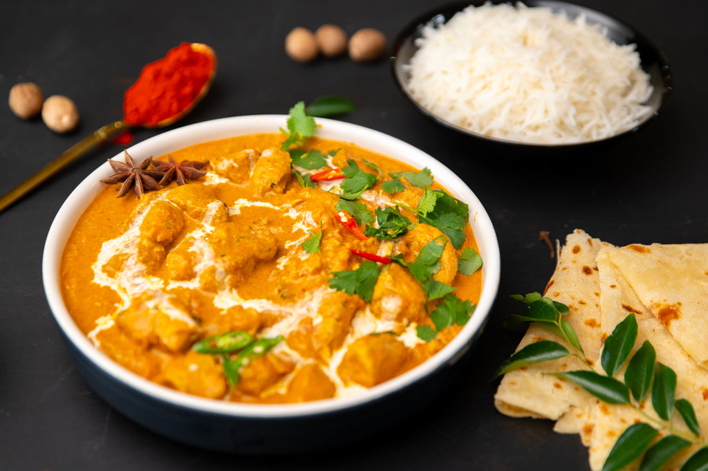 Butter Chicken Masala