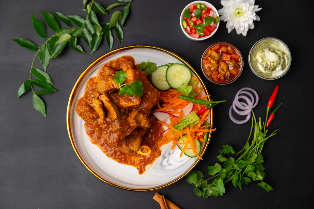 Durban Bunny Chow Masala