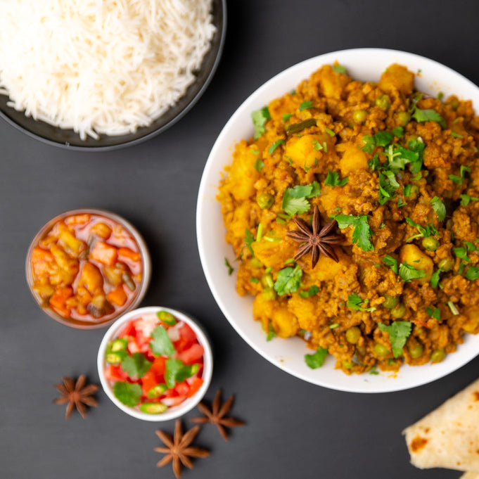 Cape Malay Masala