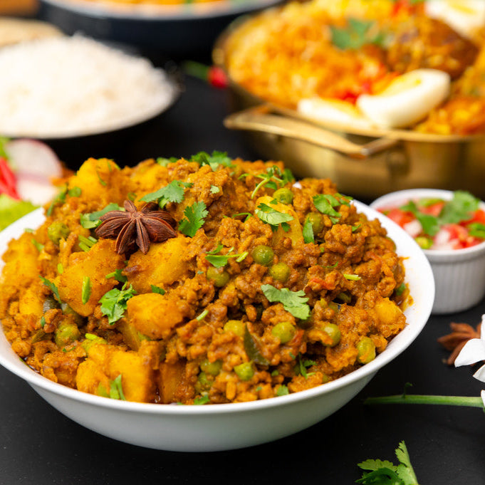 Cape Malay Masala