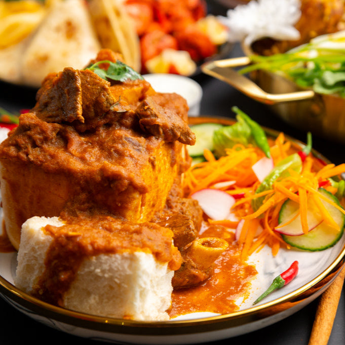 Durban Bunny Chow Masala