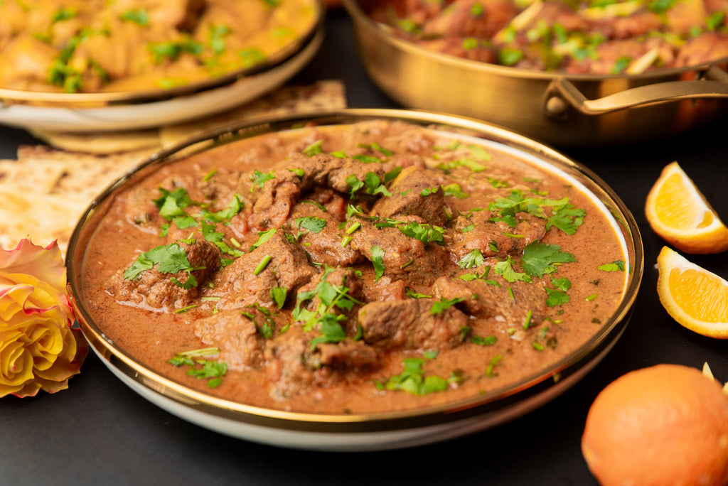 Peshawari Karahi Masala