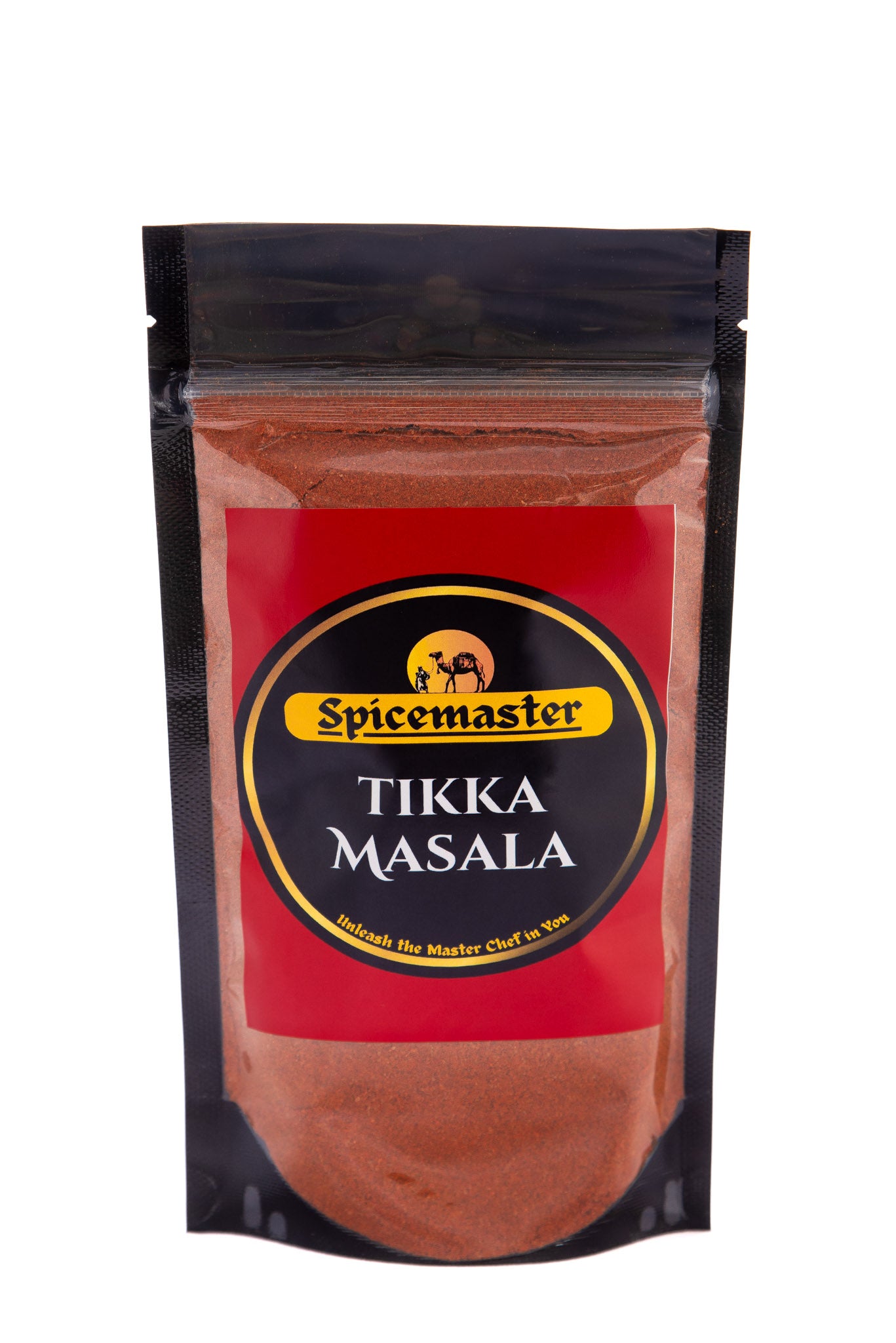 Tikka Masala